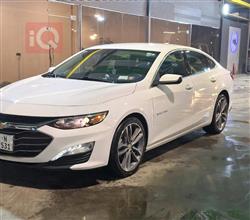 شيفروليه ماليبو